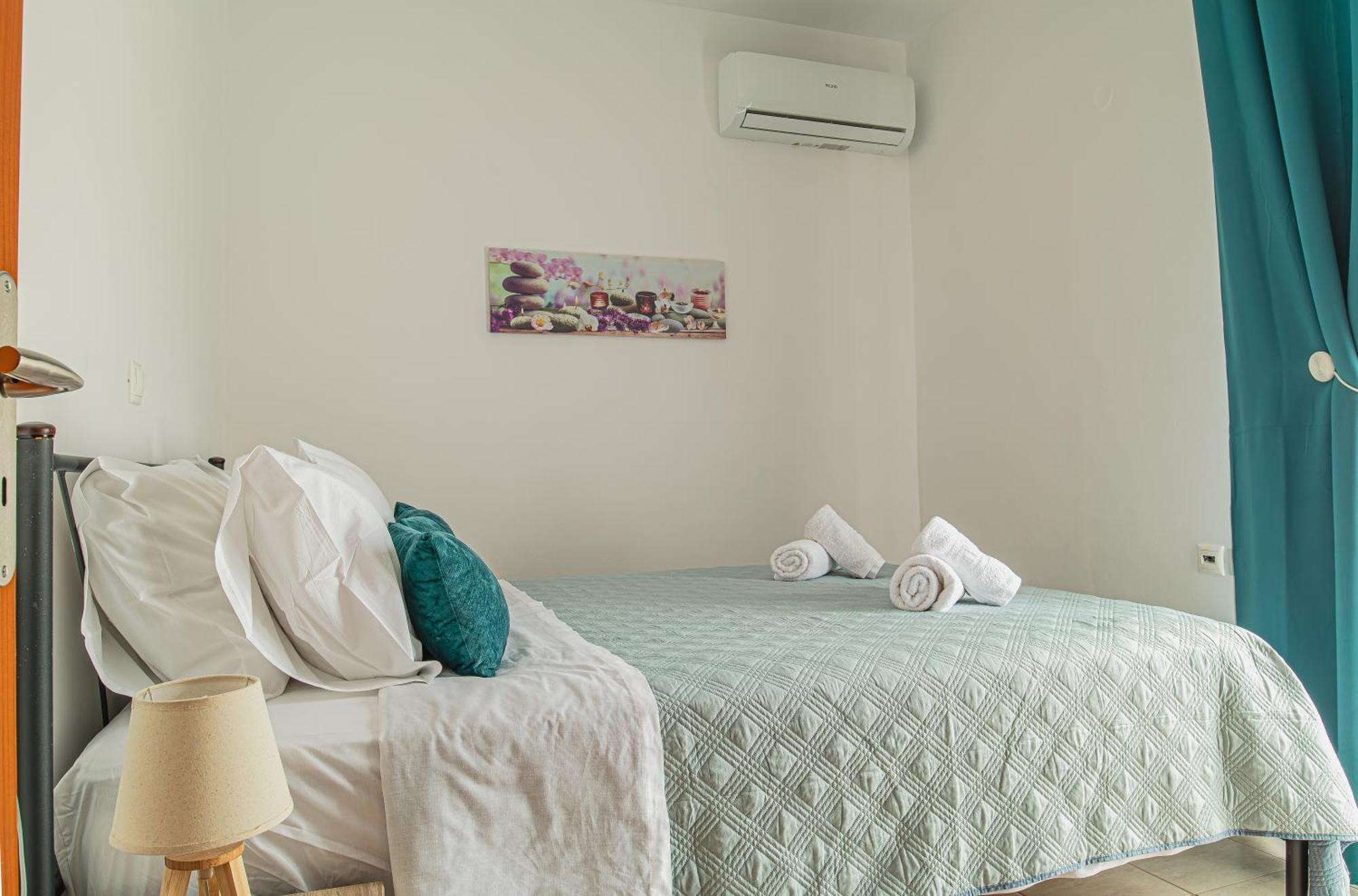 Basiliki'S Apartments أرخانجلوس المظهر الخارجي الصورة