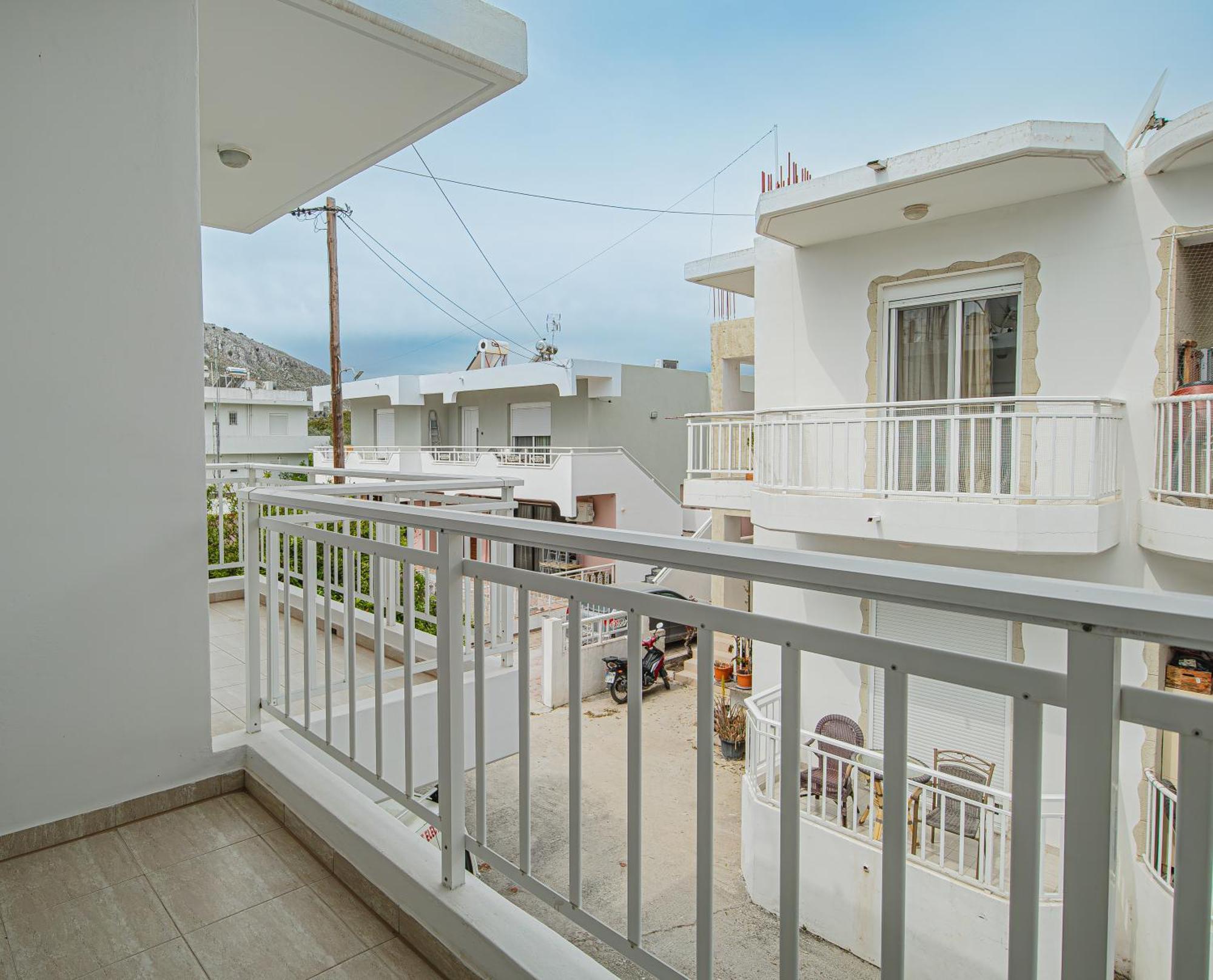 Basiliki'S Apartments أرخانجلوس المظهر الخارجي الصورة