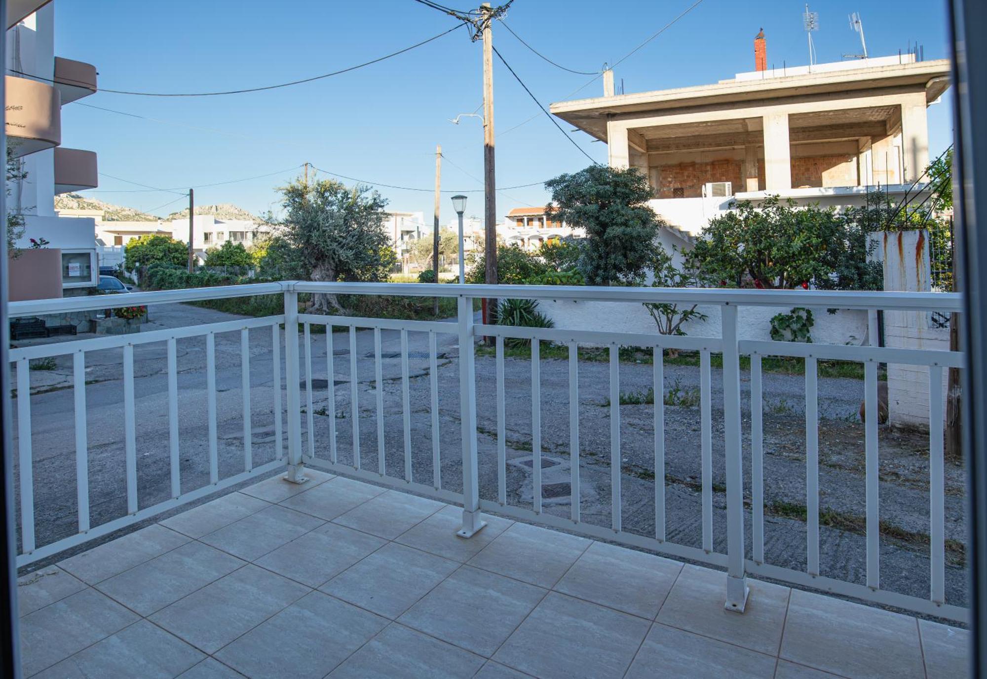 Basiliki'S Apartments أرخانجلوس المظهر الخارجي الصورة